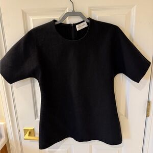 High Sport black tunic LIKE NEW